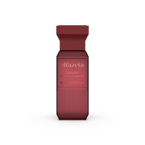 Parfum mixte