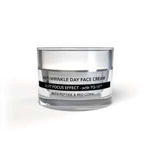 Crème visage pour homme anti-rides