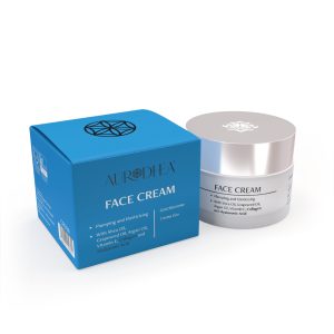 Crème visage