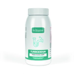 Turbodrain – Déboucheur en granules super concentré Cod. BH0228