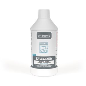Saverdish - Nettoyant pour l'entretien des lave-vaisselle Cod. BH0224