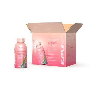 MYVERA CRUSH Collagen + | Complément Cod: INTA001-06