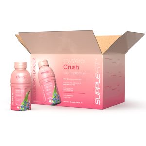 MYVERA CRUSH Collagen + | Complément alimentaire Cod: INTA001-12