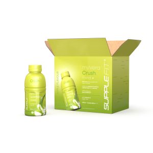 MYVERA CRUSH Mind + | Complément alimentaire Cod: INTA002-06