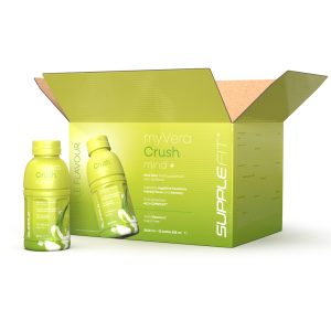 MYVERA CRUSH Mind + | Complément alimentaire Cod: INTA002-12