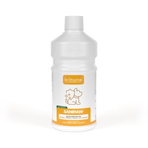 Sanipaw – Nettoyant anti-odeur animaux concentré et désinfectant Cod. BH0226