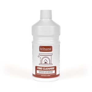 Fire Cleanse – Détergent concentré dégraissant et décarbonisant Cod. BH0205